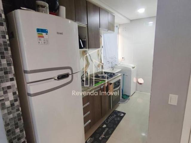 Apartamento RESIDENCIAL em SÃO PAULO SP, JARDIM DOM JOSÉ