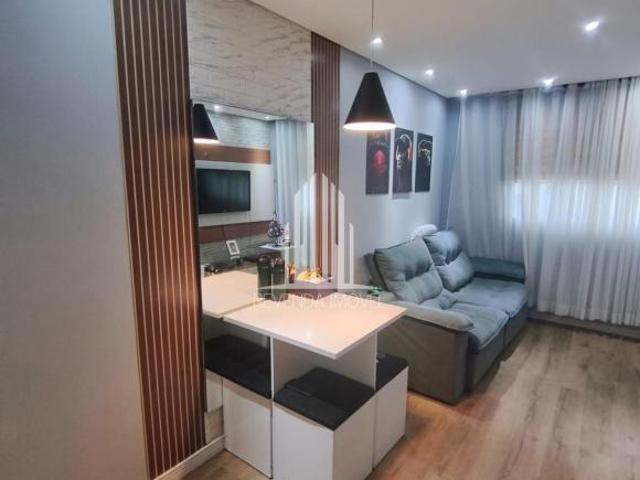 Apartamento RESIDENCIAL em SÃO PAULO SP, JARDIM DOM JOSÉ