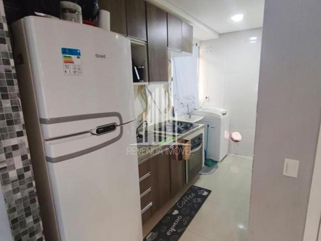 Apartamento RESIDENCIAL em SÃO PAULO SP, JARDIM DOM JOSÉ