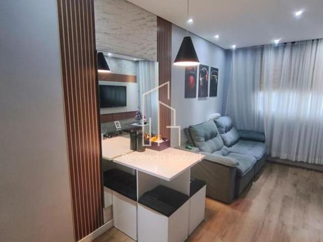 Apartamento RESIDENCIAL em SÃO PAULO SP, JARDIM DOM JOSÉ