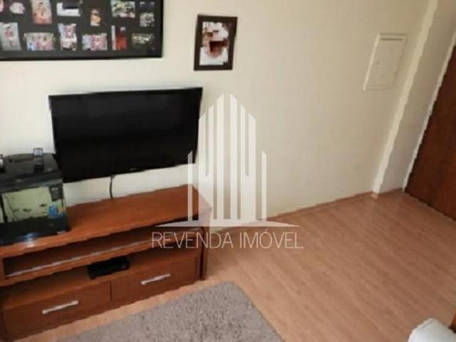 Apartamento RESIDENCIAL em SÃO PAULO SP, JARDIM PATENTE NOVO