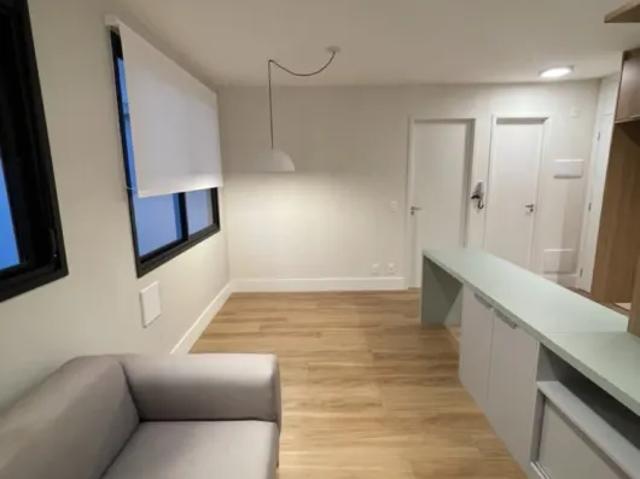 Apartamento residencial em são paulo, jurubatuba