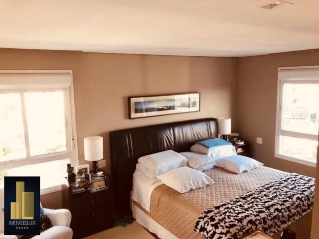 Apartamento residencial em são paulo sp, morumbi