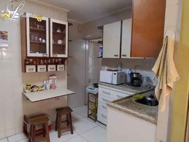 Apartamento residencial em são paulo, socorro