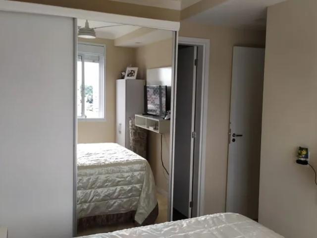 Apartamento residencial em são paulo, saúde