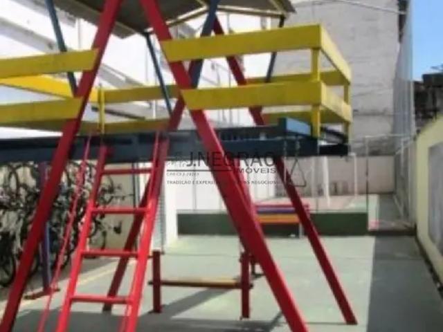 Apartamento residencial em são paulo sp, sacomã
