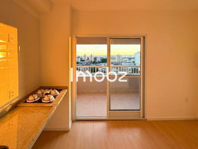 APARTAMENTO RESIDENCIAL em SÃO PAULO SP, SANTO AMARO