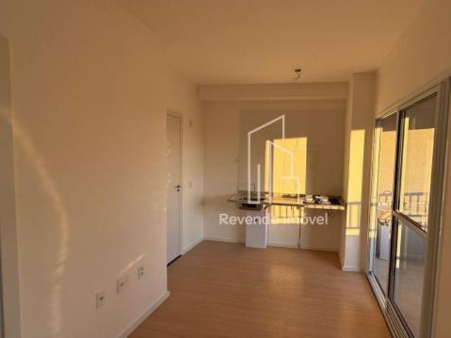 Apartamento RESIDENCIAL em SÃO PAULO SP, SANTO AMARO