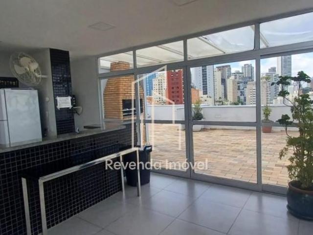 Apartamento RESIDENCIAL em SÃO PAULO SP, SUMAREZINHO