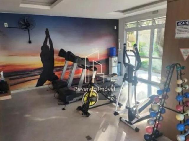 Apartamento RESIDENCIAL em SÃO PAULO SP, PARQUE IMPERIAL