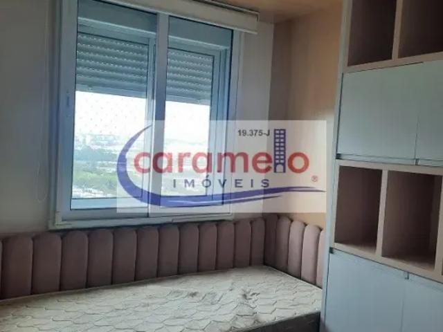 Apartamento residencial em são paulo sp, parque são domingos