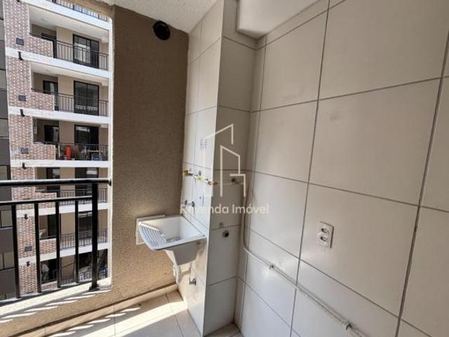 Apartamento RESIDENCIAL em SÃO PAULO SP, USINA PIRATININGA