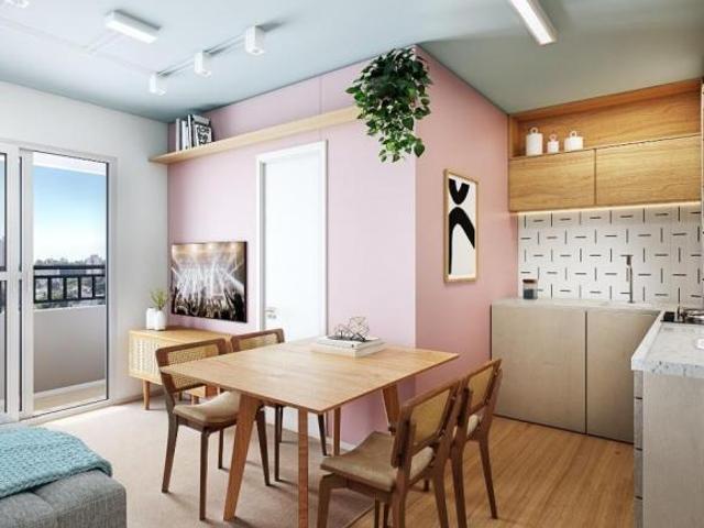 APARTAMENTO RESIDENCIAL em SÃO PAULO SP, VILA TOLSTOI