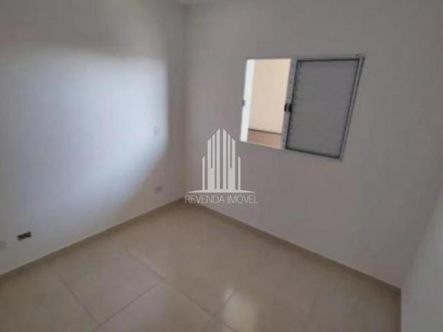 Apartamento RESIDENCIAL em SÃO PAULO SP, VILA ALPINA
