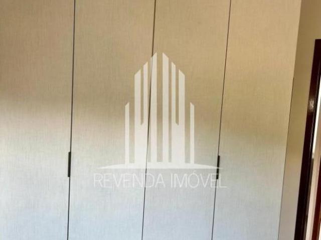 Apartamento RESIDENCIAL em SÃO PAULO SP, VILA CAIÚBA