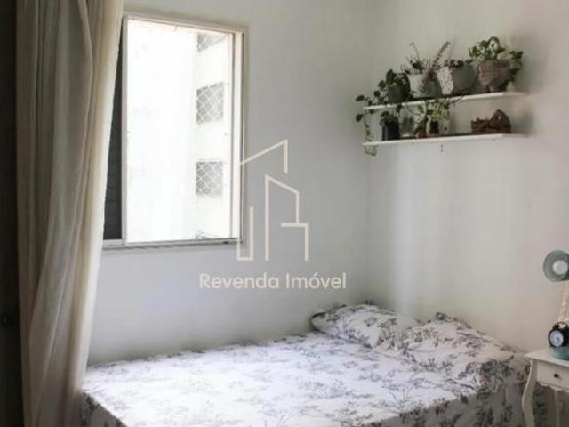 Apartamento RESIDENCIAL em SÃO PAULO SP, VILA MARIANA