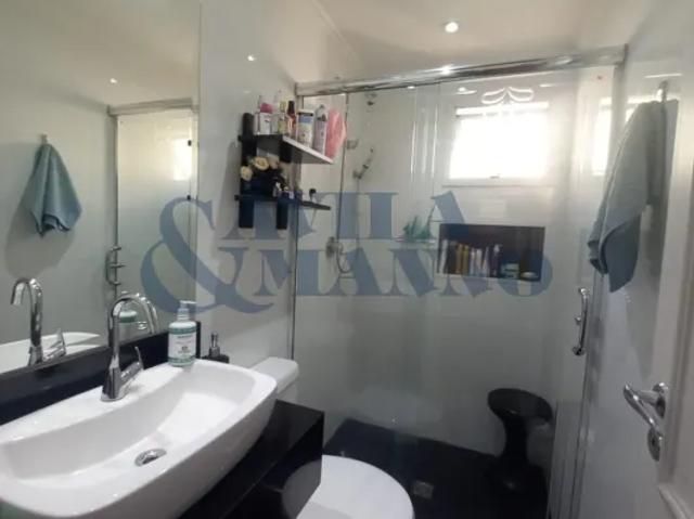 Apartamento residencial em são paulo sp, vila prudente