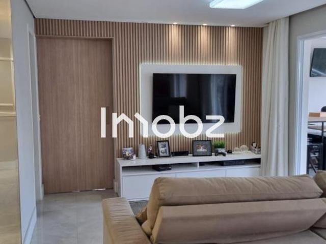 Apartamento à venda no Ecolife Morumbi Rua Correggio, 251 São Paulo SP