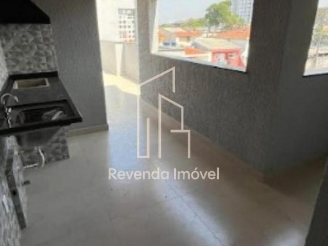 Apartamento RESIDENCIAL em SANTO ANDRÉ SP, SANTA MARIA