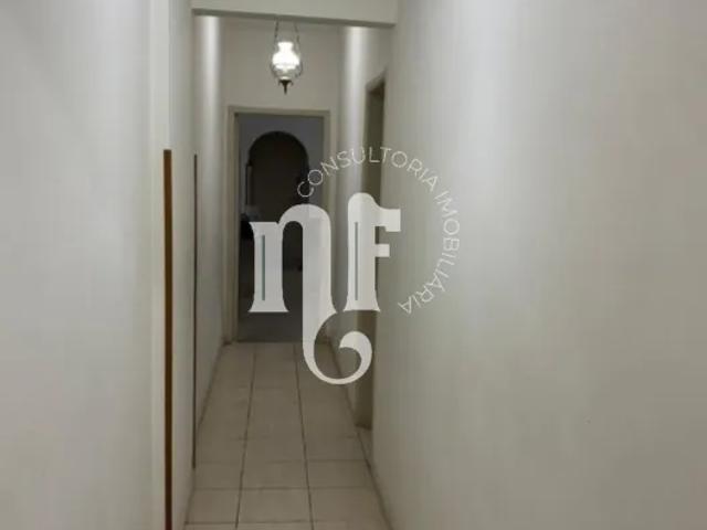 Apartamento residencial em santos sp, campo grande