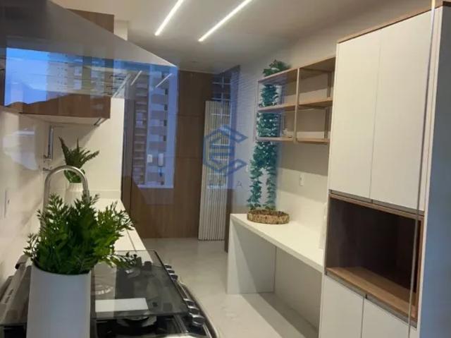 Apartamento residencial em santos sp, aparecida
