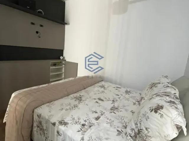 Apartamento residencial em santos sp, ponta da praia