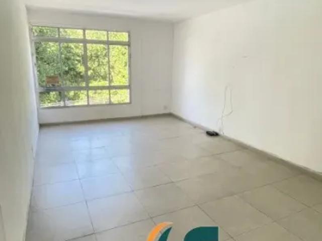 Apartamento residencial em santos sp, ponta da praia esc