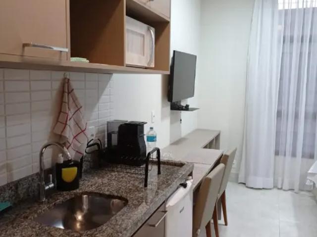 Apartamento residencial em são paulo, centro