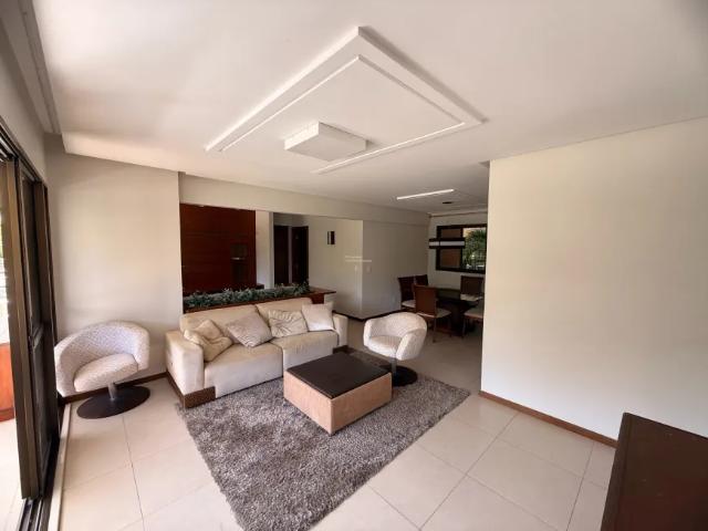 Apartamento residencial em salvador ba, itaigara