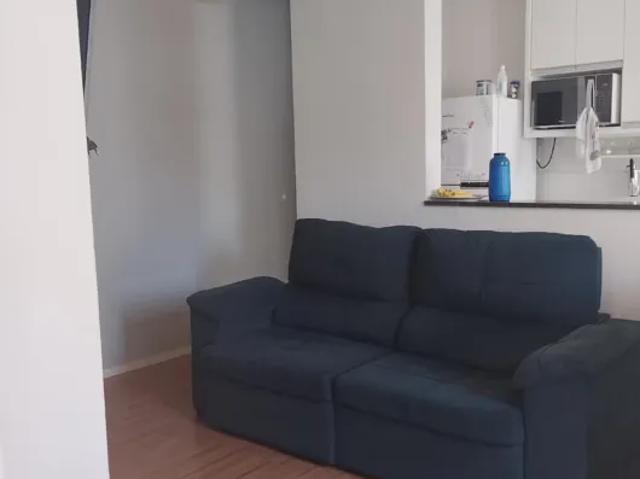 Apartamento residencial em serra es, jardim limoeiro