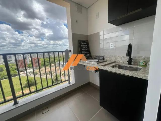 Apartamento residencial em sorocaba sp, parque campolim