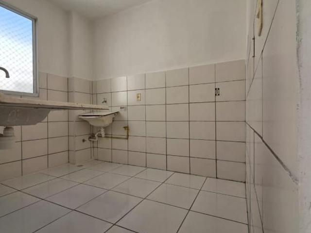 Apartamento, Residencial Frei Galvão, São José dos Campos, SP