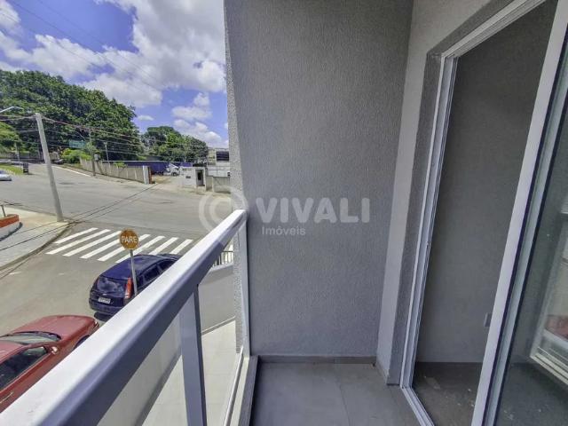 Apartamento / Residencial / Giardino D Itália