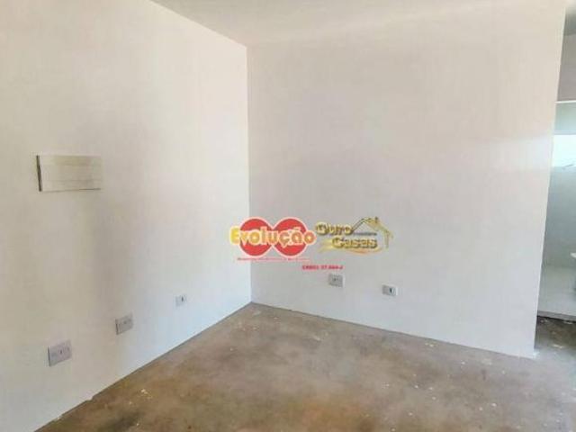 Apartamento Residencial / Giardino D Itália