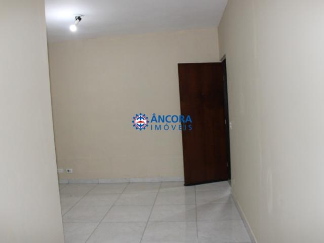 Apartamento residencial Gopouva