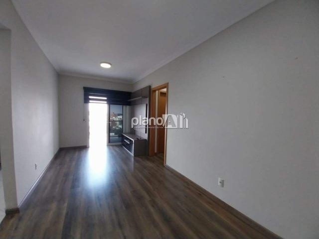 Apartamento Residencial Grann Palazzio para aluguel, com 72,62m², 2 quartos 1 suíte Centro Gravataí / RS por R$ 4.500,00