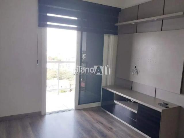Apartamento Residencial Grann Palazzio para aluguel, com 72,62m², 2 quartos 1 suíte Centro Gravataí / RS por R$ 4.200,00