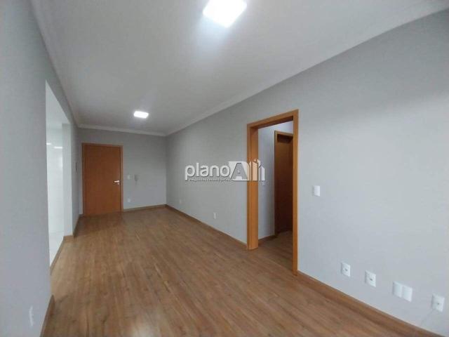Apartamento Residencial Grann Palazzio para aluguel, com 73,51m², 2 quartos 1 suíte Centro Gravataí / RS por R$ 3.500,00
