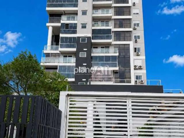 Apartamento Residencial Grann Palazzio para aluguel, com 73,51m², 2 quartos 1 suíte Centro Gravataí / RS por R$ 3.000,00