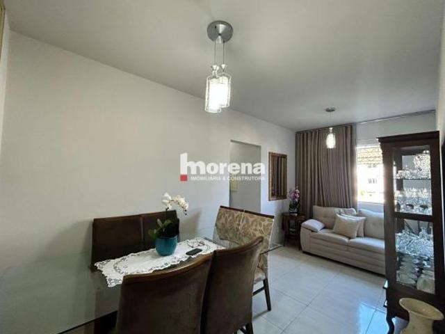 Apartamento Residencial Green Ville, Umuarama/PR