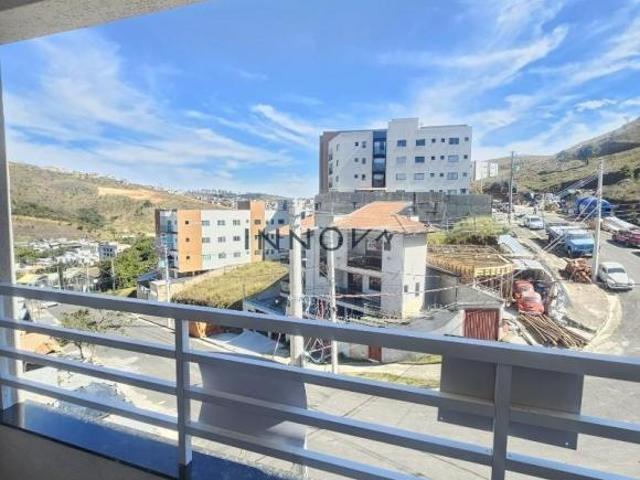 Apartamento Residencial Greenville
