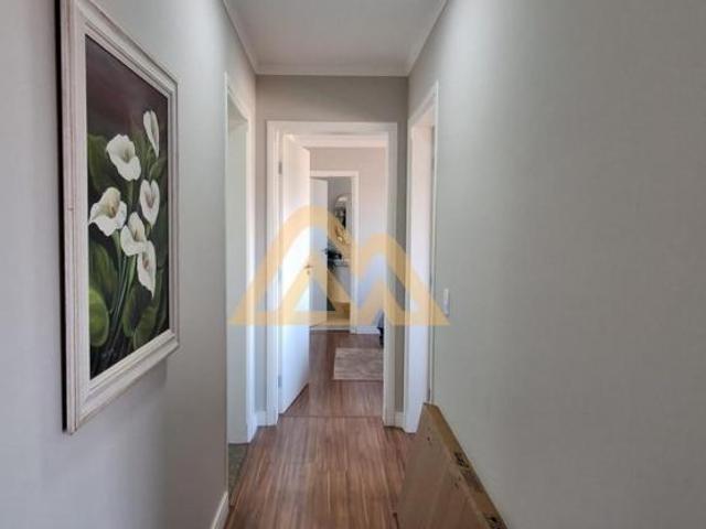 Apartamento, Residencial Greenville, Poços de Caldas, MG