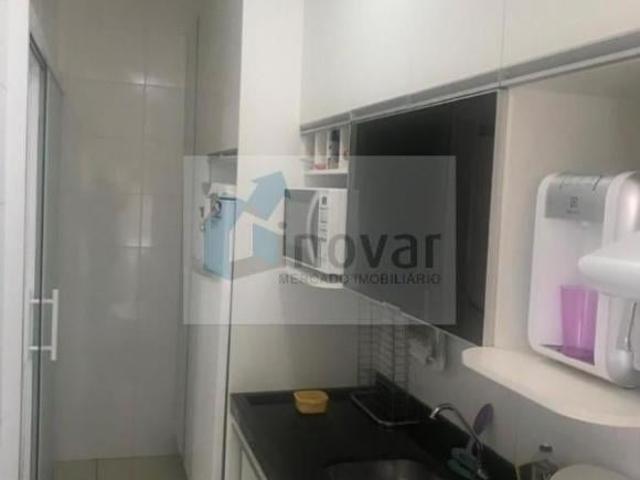Apartamento Residencial Greenville