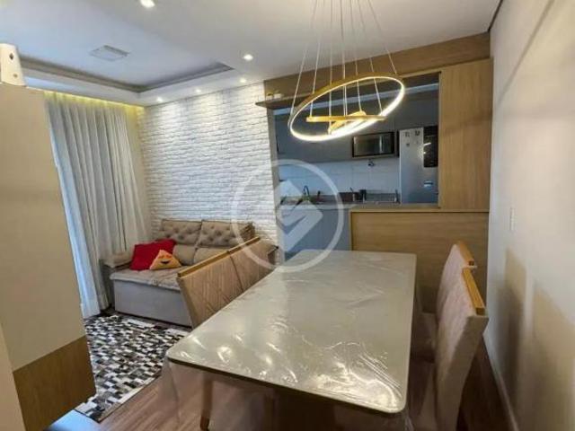 Apartamento Residencial Harmonia