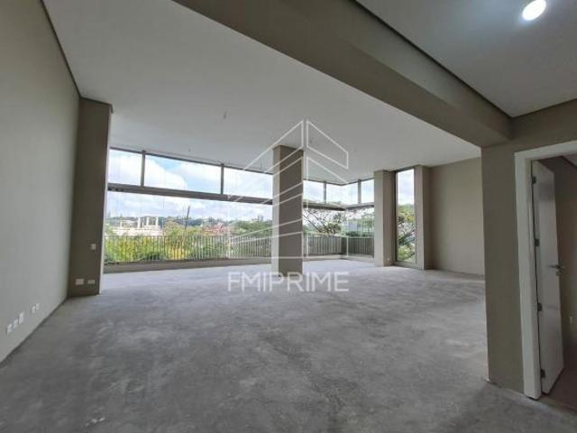Apartamento Residencial Higienópolis
