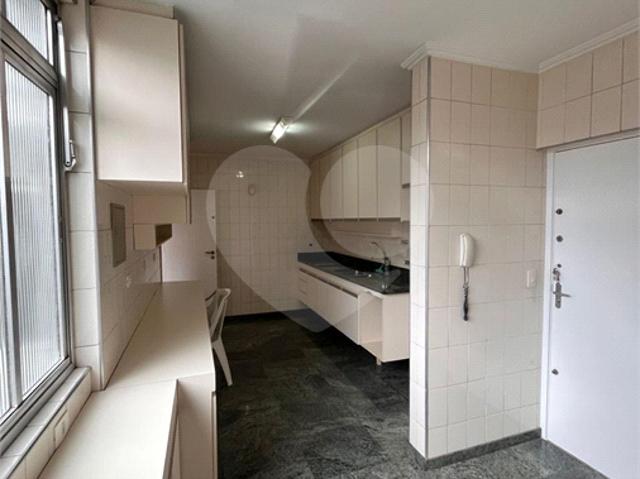 Apartamento Residencial Higienópolis
