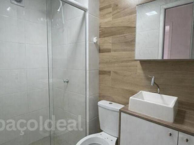Apartamento Residencial Illetas Lençóis Paulista/SP