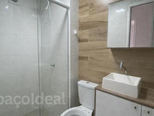 Apartamento Residencial Illetas Lençóis Paulista/SP