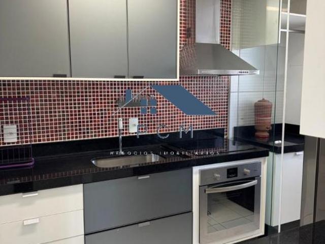 Apartamento, Residencial Imperator, Jundiaí, SP