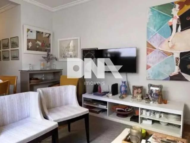 Apartamento: / Residencial / Ipanema